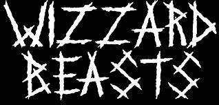 logo Wizzard Beasts logo Wizzard Beasts